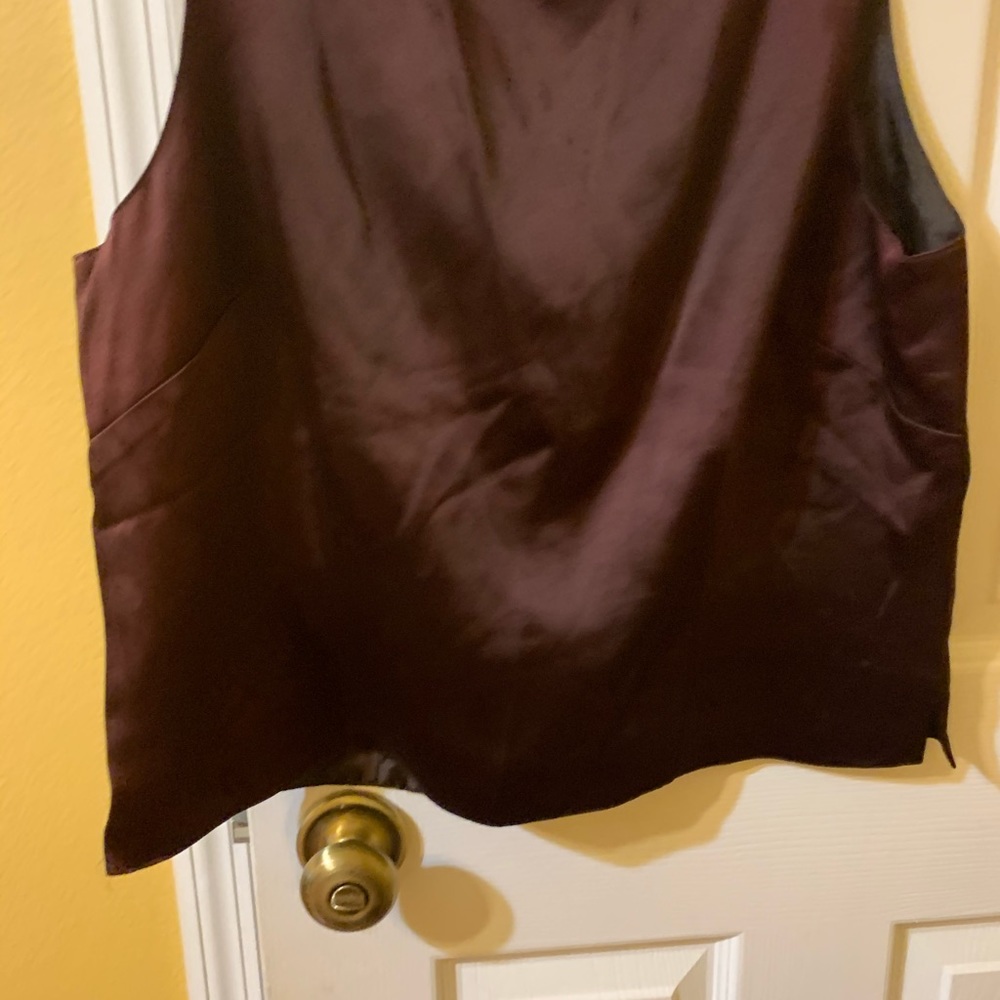 Gap Shell Top And Pants - image 3